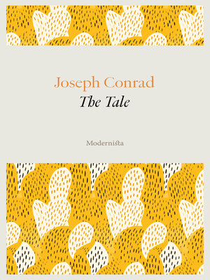 cover image of The Tale